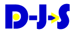 d-j-s Logo